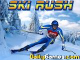 Ski rush